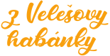 Chovatelská stanice z Velešovy habánky - logo web