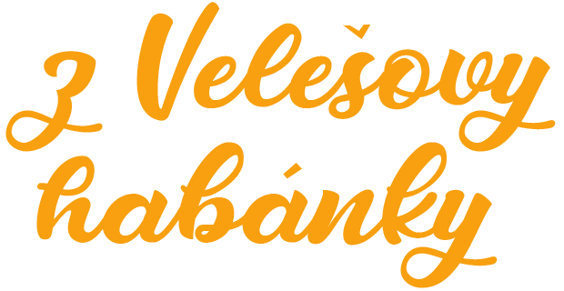 Chovatelská stanice z Velešovy habánky - logo web